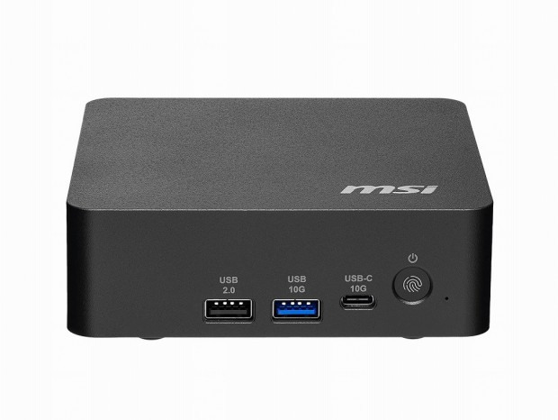 Cubi NUC AI+ 3MG