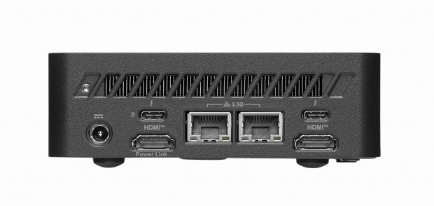 Cubi NUC AI+ 3MG