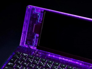 DM250XYZ Midnight Purple
