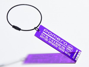 DM250XYZ Midnight Purple