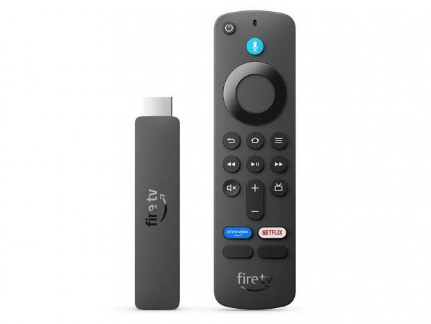 Amazon、テレビから直接給電できる「新Fire TV Stick HD」発売。前