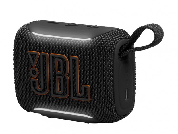 24bit/48kHzロスレス再生対応のIP68防水小型Bluetoothスピーカー「JB
