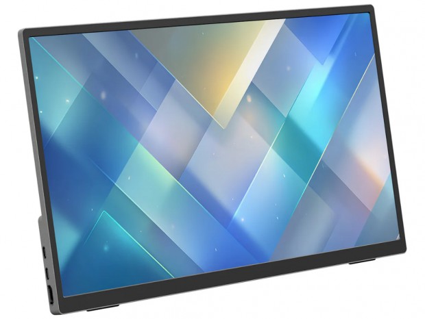 UP-M156THD 15.6インチ フルHD モバイルディスプレイ UP-M156THD | ゲーミング関連 | 販売終了製品一覧 | デジタル製品案内