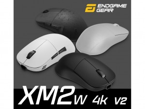 XM2w 4K v2