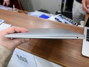 MacBook Air (2020)