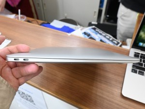 MacBook Air (2020)