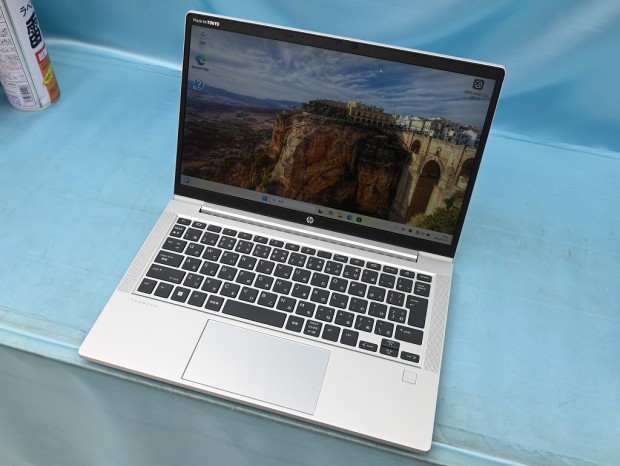 HP Probook 635 AERO G8 Ryzen5 メモリ16GB HP ProBook 635 Aero G8 - Specs, Tests, and Prices | LaptopMedia.com