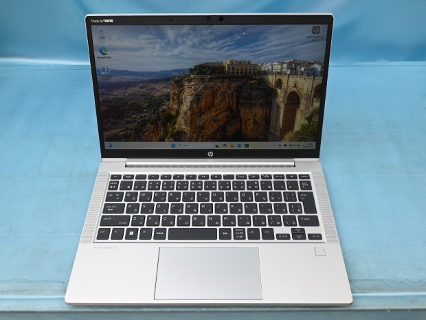 ProBook 635 Aero G8