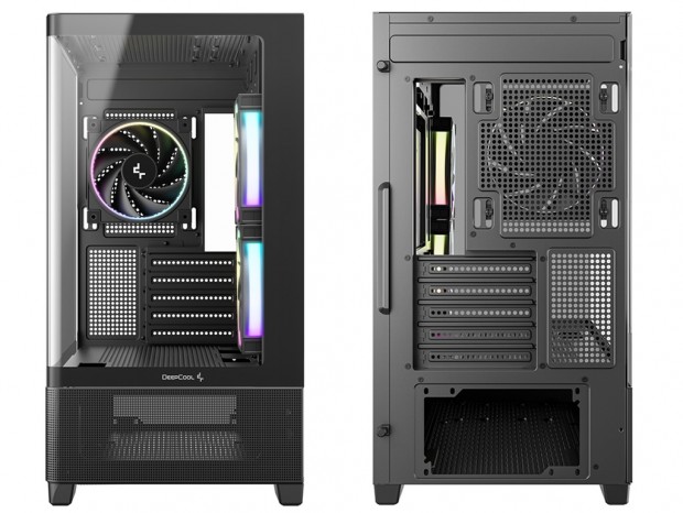 【吼えろクーガ様用】i5-13490F CPUマザボケース新品 View 300 MXシリーズ | Thermaltake ミドルタワー型PCケース | 株式