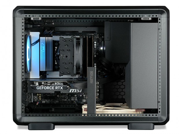 Lepton Motion Pro II B860i