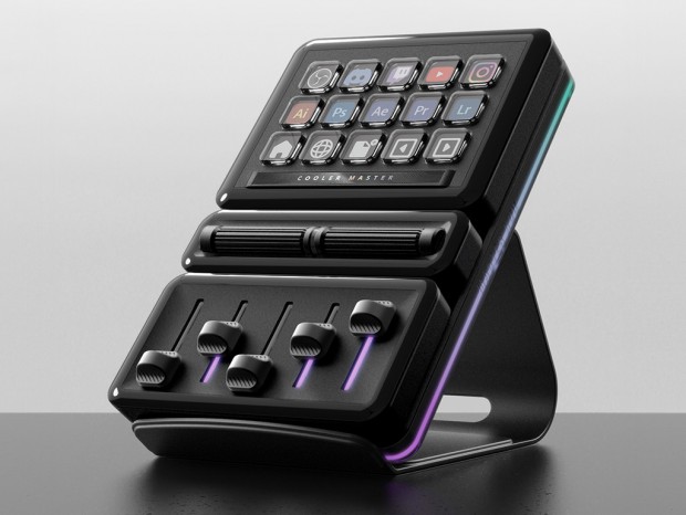 MasterHUB Creator Kit