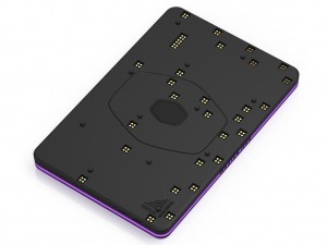 MasterHUBベースモジュール