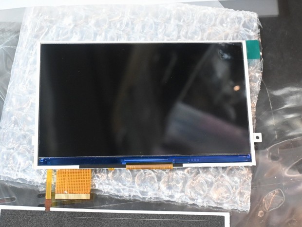 PSP3000 IPS液晶キット