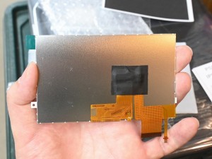 PSP3000 IPS液晶キット