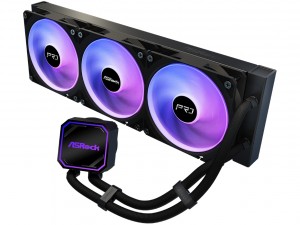 Pro White 360 ARGB