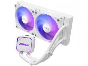 Pro White 240 ARGB