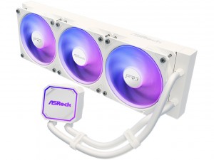 Pro White 360 ARGB