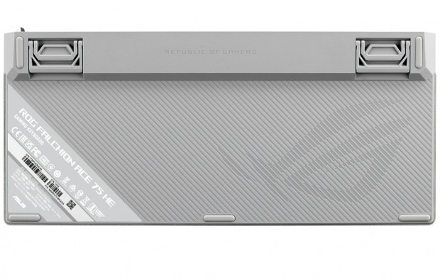 ROG Falchion Ace 75 HE