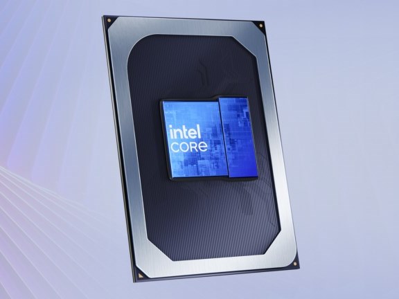 合計最大40TOPSのHybrid AI対応モバイルCPU、Intel「Core Series 3」発表