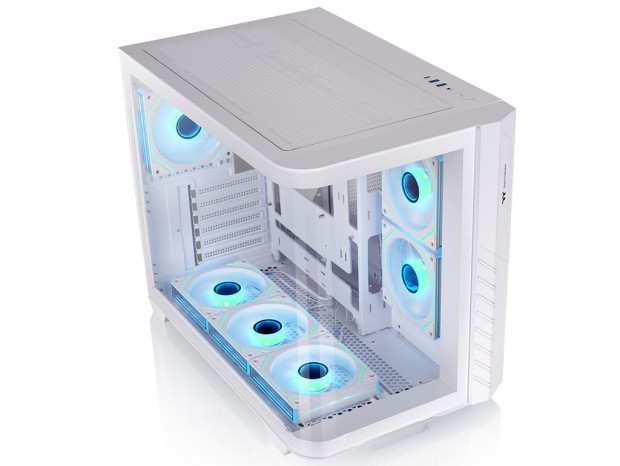 Thermaltake「Vision 330 CR ARGB」