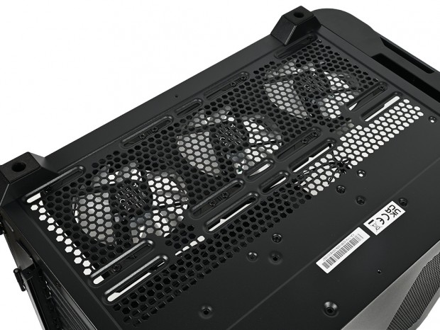Thermaltake「Vision 330 CR ARGB」
