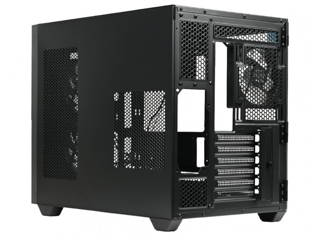 Thermaltake「Vision 330 CR ARGB」