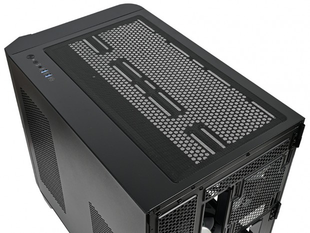 Thermaltake「Vision 330 CR ARGB」