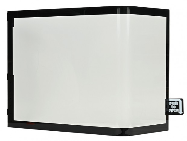Thermaltake「Vision 330 CR ARGB」