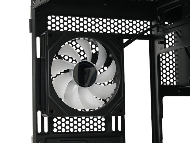 Thermaltake「Vision 330 CR ARGB」