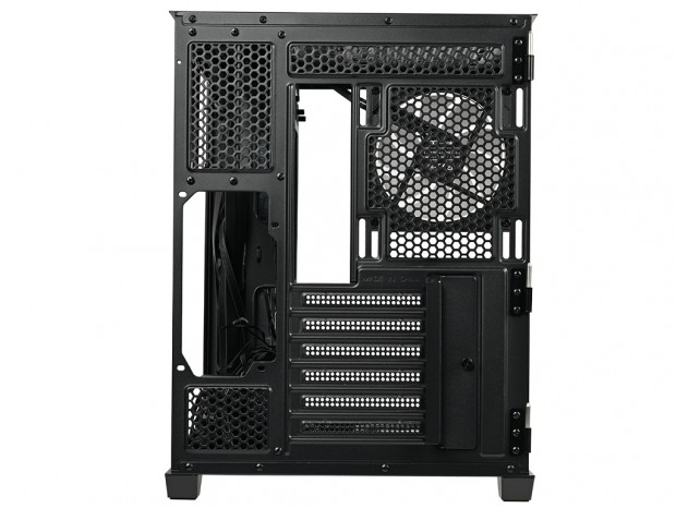 Thermaltake「Vision 330 CR ARGB」
