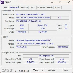 Ryzen 9 9950X3D2 Dual Edition
