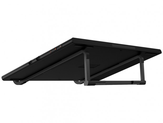 XPPen、X4スマートチップスタイラスとX-Dial採用の15.4型液晶ペンタブ「Artist 16 3rd」発売