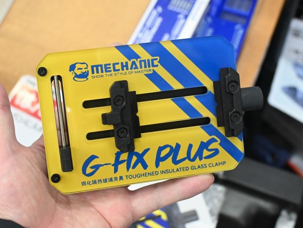G-Fix Plus