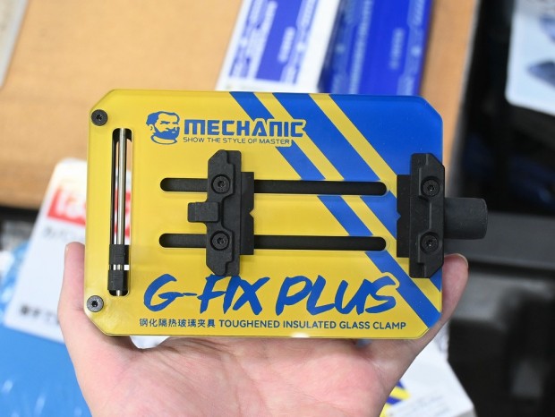 G-Fix Plus