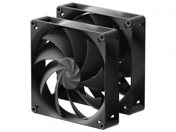 最大164.63CFMの高風量40mm厚180mmファン、HAVN「H18」シリーズ24日発売