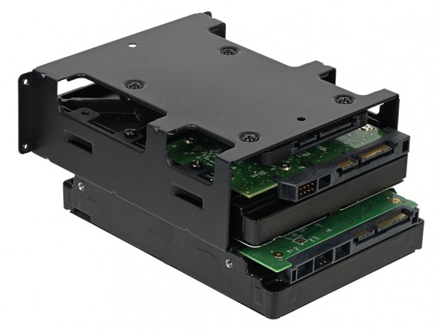 Thermaltake「Vision 330 CR ARGB」