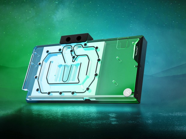 EK Japan、ASUS TUF Gaming GeForce RTX 5070 Ti/5080対応ウォーターブロックを発表