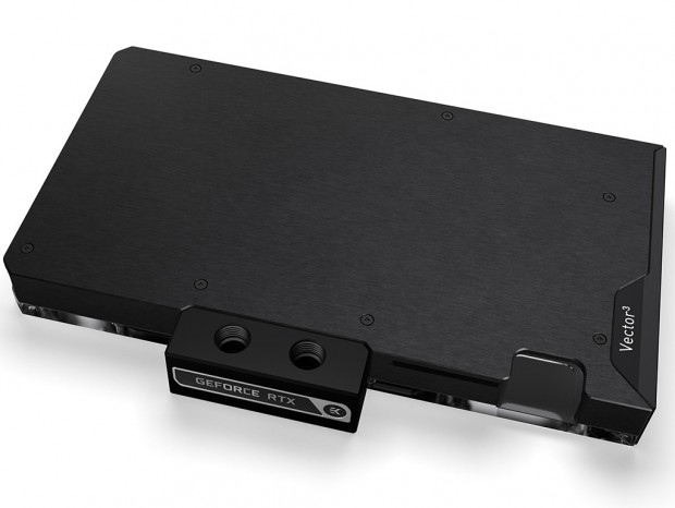 EK-Quantum Vector³ TUF RTX 5070 Ti/5080 - Plexi