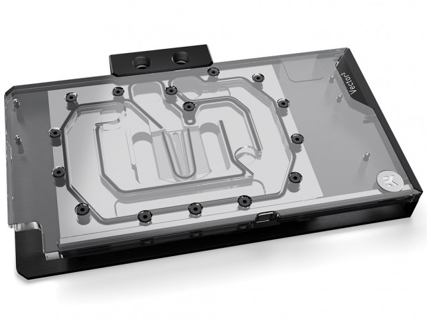 EK-Quantum Vector³ TUF RTX 5070 Ti/5080 - Plexi