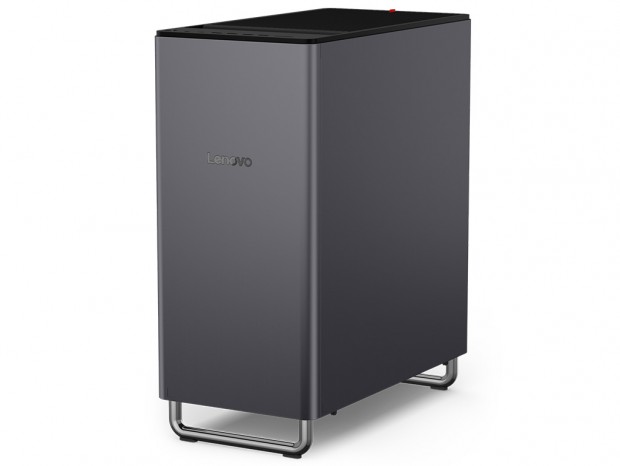 ThinkCentre X Tower