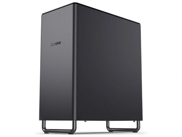縦横回転対応16:18液晶を搭載、レノボ「ThinkCentre X AIO Aura Edition」などAI PC 2製品