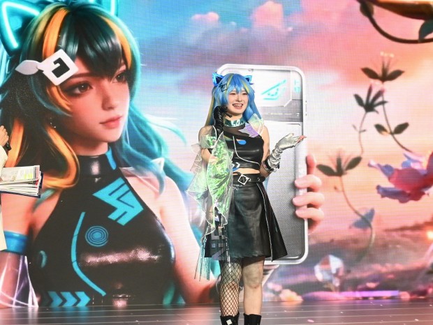 nubia Neo 5 GT