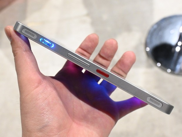 nubia Neo 5 GT