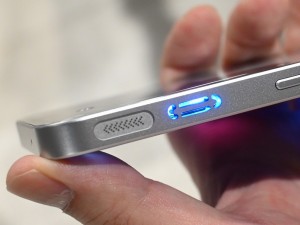 nubia Neo 5 GT