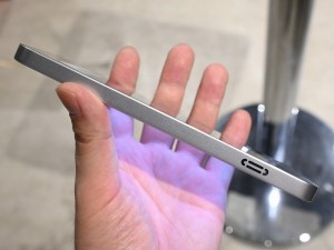 nubia Neo 5 GT