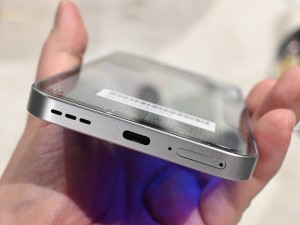nubia Neo 5 GT