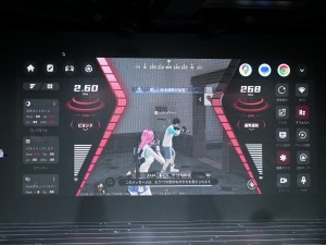 nubia Neo 5 GT