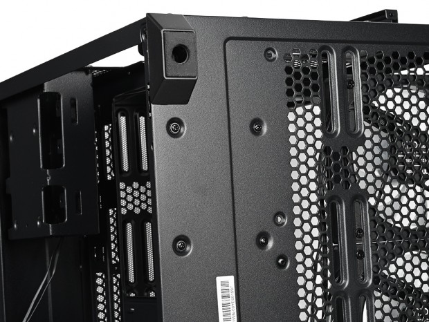 Thermaltake「Vision 330 CR ARGB」
