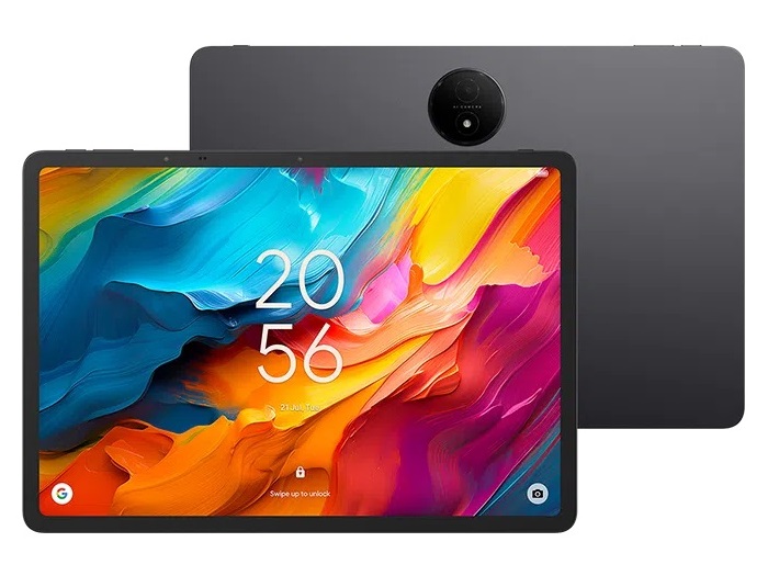 紙のように見やすくカラー表現も豊かなNXTPAPER採用14.3型タブレット