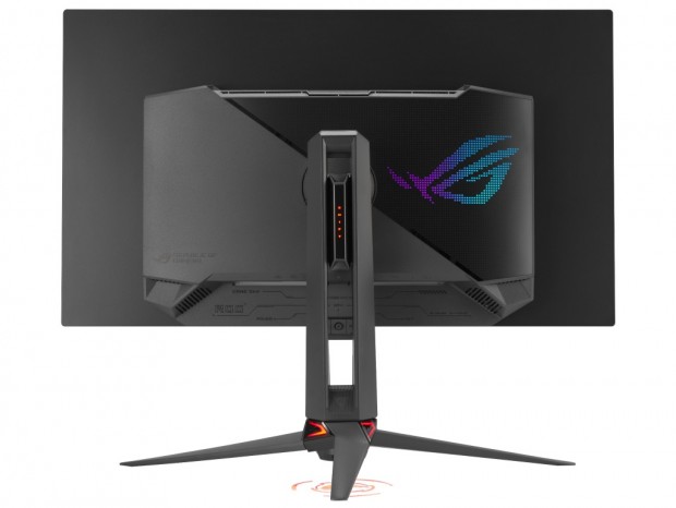 ROG Swift OLED PG32UCDM3